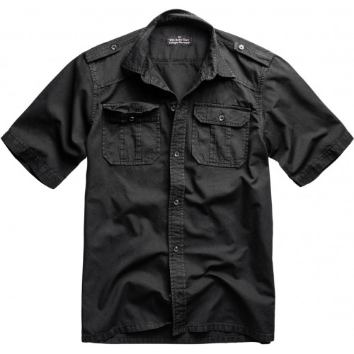 Surplus M65 Basic Short Sleeve Рубашка