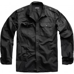 Surplus M65 Basic Long Sleeve Рубашка