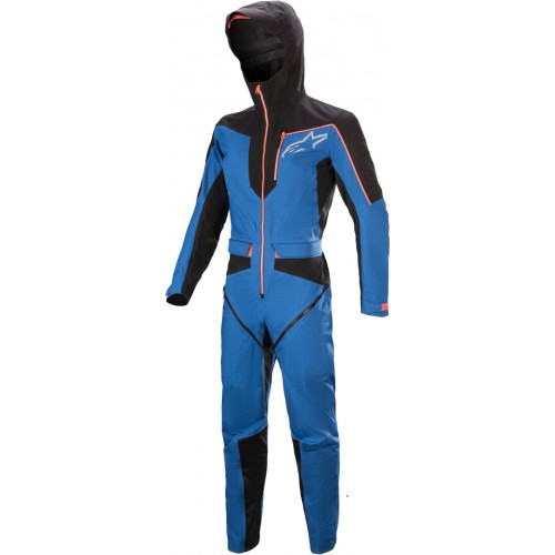 Alpinestars Tahoe WP 1-Piece Велосипедный текстильный костюм
