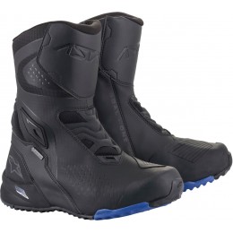Alpinestars RT-8 Gore-Tex Багажник мотоцикла