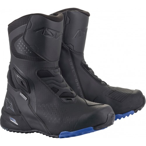 Alpinestars RT-8 Gore-Tex Багажник мотоцикла