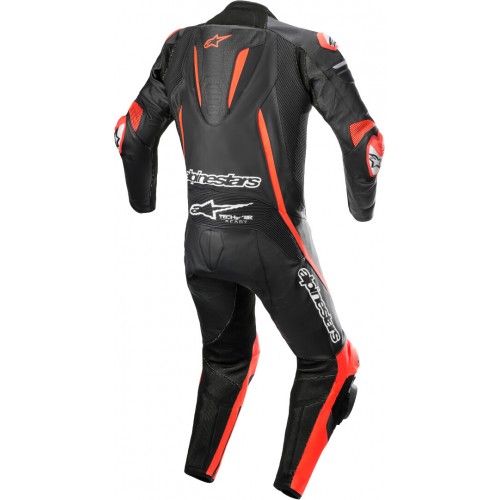 Alpinestars Fusion Цельный костюм из мотоциклетной кожи