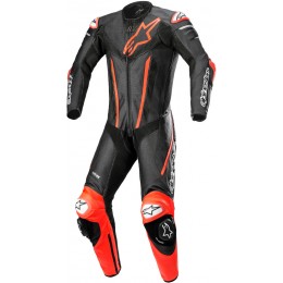 Alpinestars Fusion Цельный костюм из мотоциклетной кожи