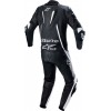 Alpinestars Fusion Цельный костюм из мотоциклетной кожи