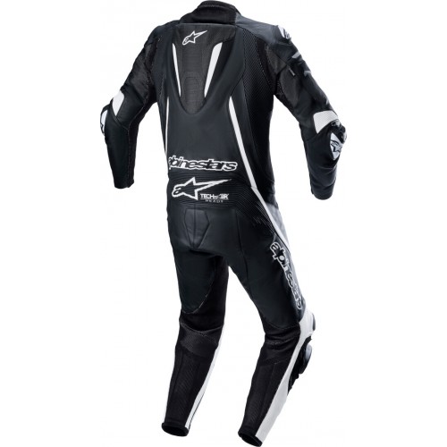 Alpinestars Fusion Цельный костюм из мотоциклетной кожи