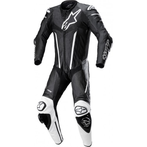 Alpinestars Fusion Цельный костюм из мотоциклетной кожи