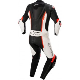 Alpinestars Missile V2 Цельный костюм из мотоциклетной кожи