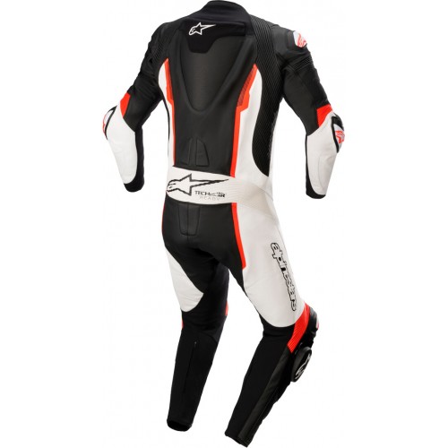 Alpinestars Missile V2 Цельный костюм из мотоциклетной кожи