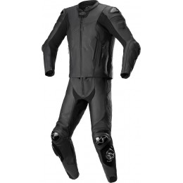 Alpinestars Missile V2 Двухкомпонентный мотоциклетный кожаный костюм