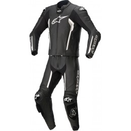 Alpinestars Missile V2 Двухкомпонентный мотоциклетный кожаный костюм
