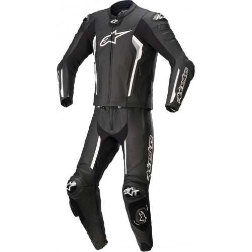 Alpinestars Missile V2 Двухкомпонентный мотоциклетный кожаный костюм