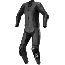 Alpinestars Stella Missile V2 Две части Женский кожаный костюм