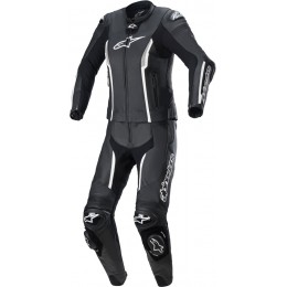 Alpinestars Stella Missile V2 Две части Женский кожаный костюм