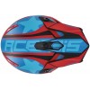 Acerbis Steel Stars Детский шлем для мотокросса