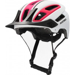 Acerbis Doublep Шлем MTB