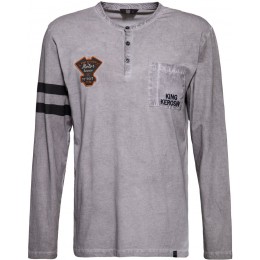 King Kerosin Motor Service Speedshop Длинный флив
