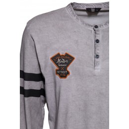 King Kerosin Motor Service Speedshop Длинный флив