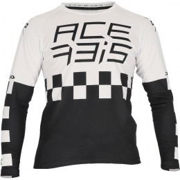 Acerbis MX J-Kid Детский мотокросс Джерси