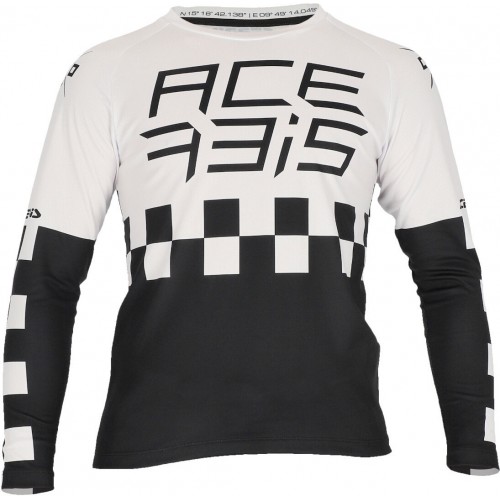 Acerbis MX J-Kid Детский мотокросс Джерси