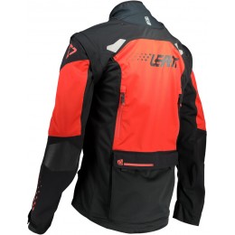 Leatt Moto 4.5 Lite Куртка для мотокросса