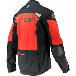 Leatt Moto 4.5 Lite Куртка для мотокросса