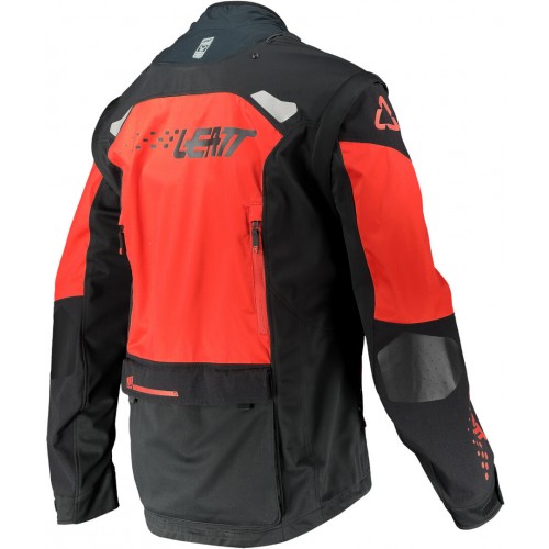 Leatt Moto 4.5 Lite Куртка для мотокросса