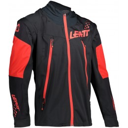 Leatt Moto 4.5 Lite Куртка для мотокросса