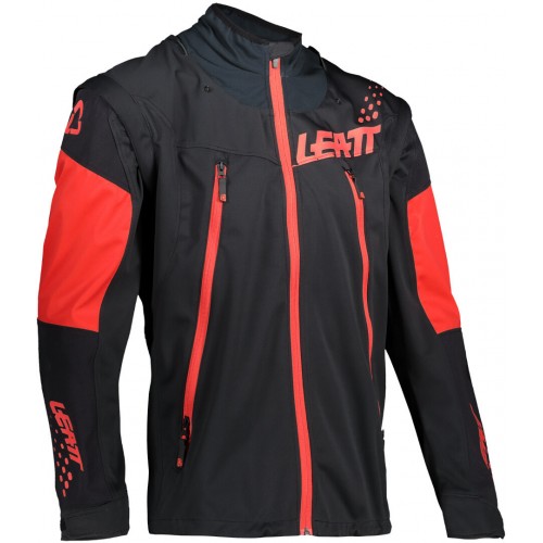 Leatt Moto 4.5 Lite Куртка для мотокросса