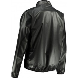 Leatt Race Cover Smoke Мотокросс Дождевая куртка