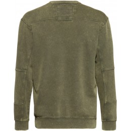 King Kerosin Psychedellic Пуловер