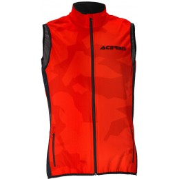 Acerbis X-Wind Мотоциклетный жилет