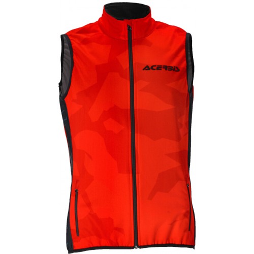 Acerbis X-Wind Мотоциклетный жилет