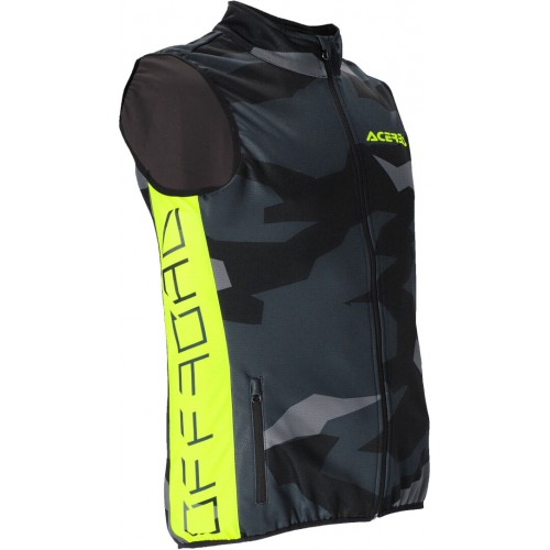 Acerbis X-Wind Мотоциклетный жилет