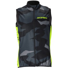 Acerbis X-Wind Мотоциклетный жилет