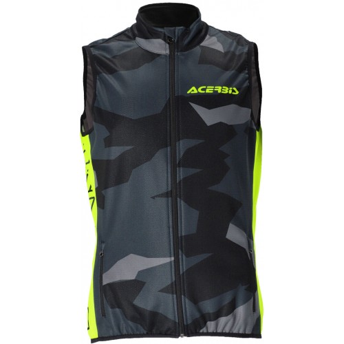 Acerbis X-Wind Мотоциклетный жилет