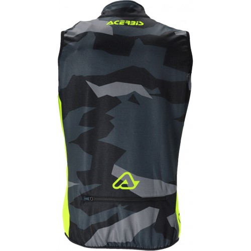 Acerbis X-Wind Мотоциклетный жилет