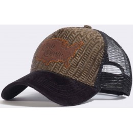 King Kerosin USA Trucker Шапка