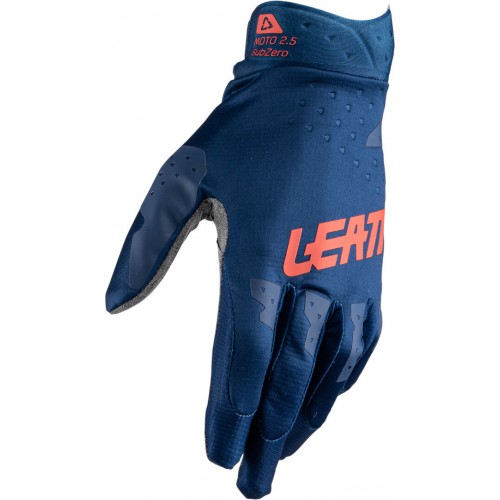 Leatt Moto 2.5 SubZero Перчатки для мотокросса