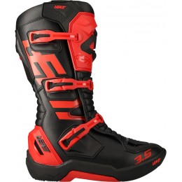 Leatt 3.5 Ботинки для мотокросса