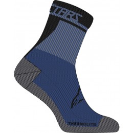 Alpinestars Winter Therm 17 Велосипедные носки