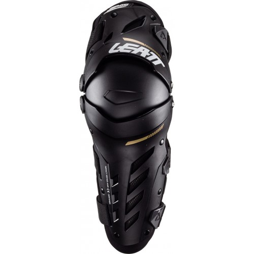 Leatt Dual Axis Протекторы колена и голени