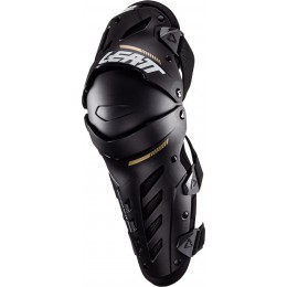 Leatt Dual Axis Протекторы колена и голени