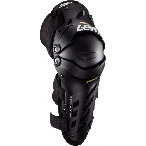 Leatt Dual Axis Протекторы колена и голени