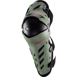 Leatt Dual Axis Протекторы колена и голени