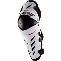 Leatt Dual Axis Протекторы колена и голени