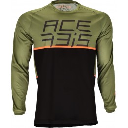 Acerbis Razorcrest Велосипед Джерси