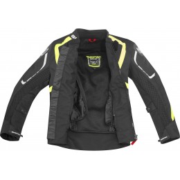 Berik X-Speed Air Мотоцикл Текстильная куртка