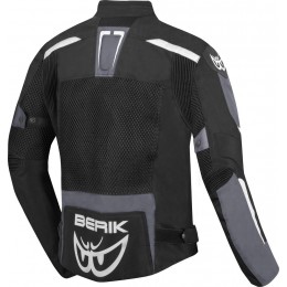 Berik X-Speed Air Мотоцикл Текстильная куртка