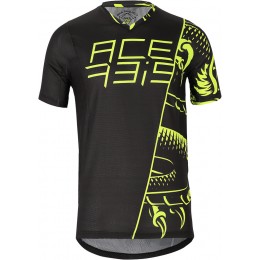 Acerbis Combat Велосипед Джерси
