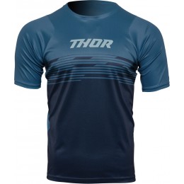 Thor Assist Shiver Велосипед Джерси